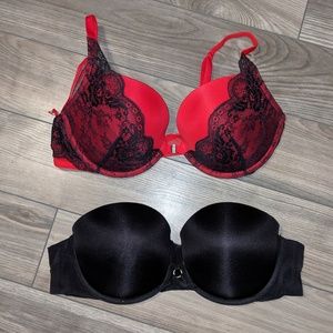 la senza 2 pack of bras